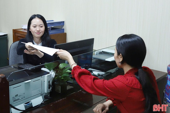 Cầu nối giữa Hà Tĩnh với các đối tác nước ngoài