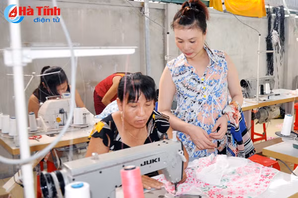 nhung bong hong dam viec nha gioi kinh doanh