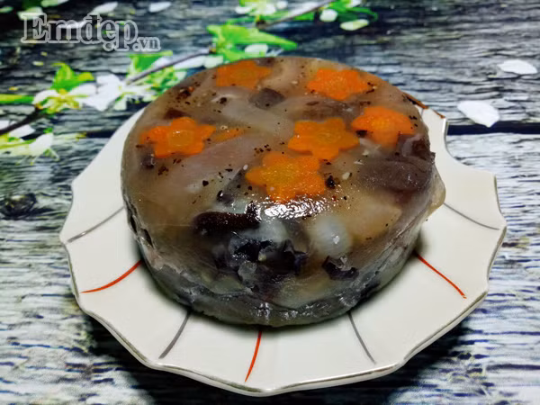 troi lanh ma an thit dong thom ngon mem ngay dua com phai biet