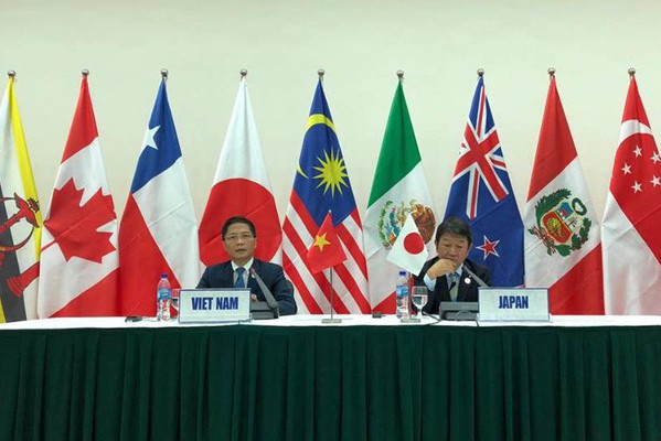 dat duoc thoa thuan tpp 11 doi ten hiep dinh cptpp