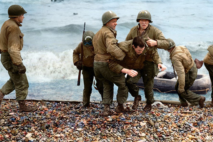 loat anh to mau song dong den ngo ngang ve the chien 2