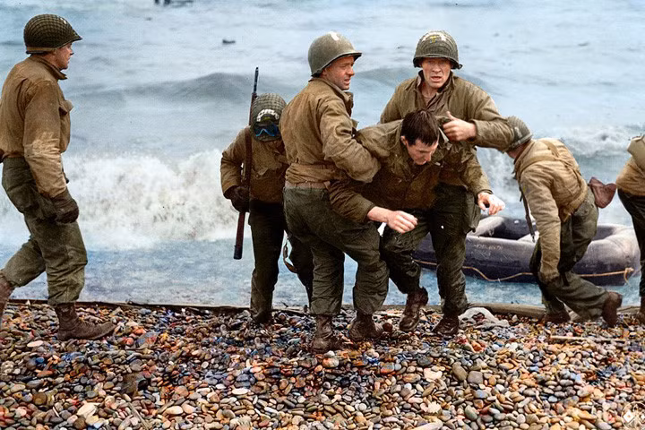 loat anh to mau song dong den ngo ngang ve the chien 2