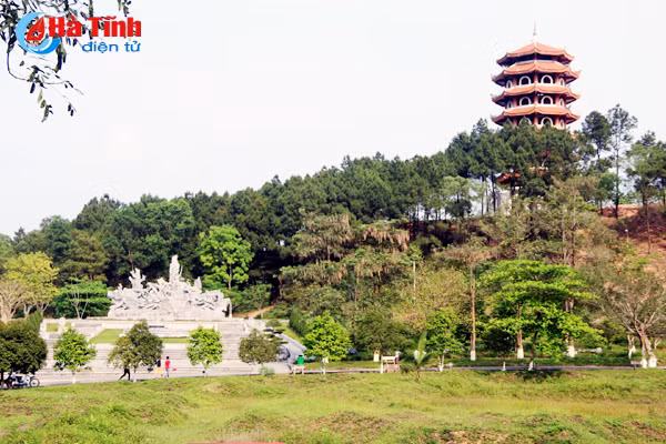 vi sao du lich ha tinh nam top cuoi vung bac trung bo