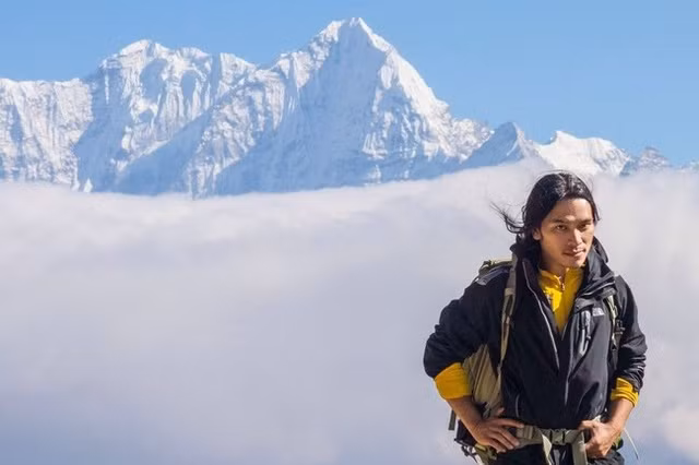 phuot thu viet va nhung hanh trinh trong mo dang nguong mo