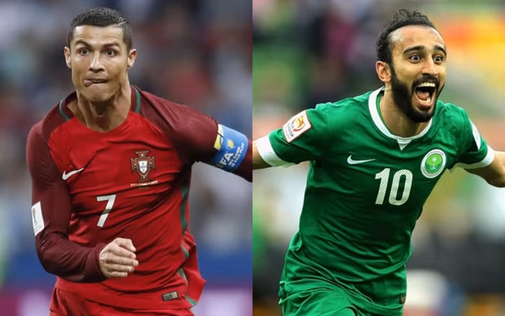 10 tran giao huu quoc te khong the bo qua trong tuan nay