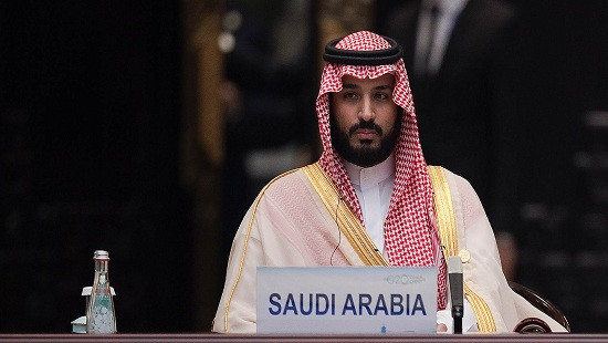 saudi arabia tich thu 800 ty usd tu viec bat giu hang loat