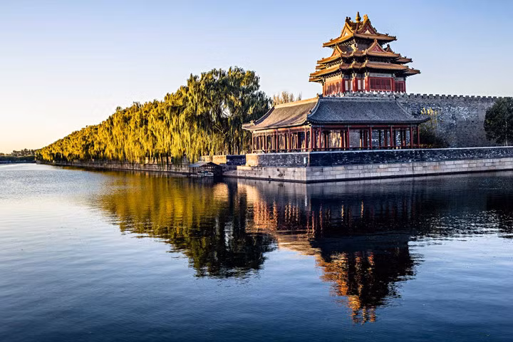 can canh tu cam thanh dep me ly cua trung quoc noi ong trump vua tham