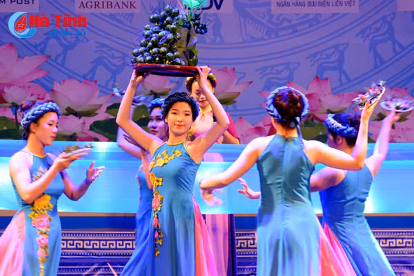 hong linh nhat hoi thi tuyen truyen vien bhxh bhyt