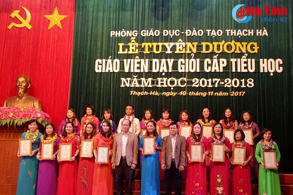 thach ha tuyen duong 119 giao vien day gioi cap tieu hoc