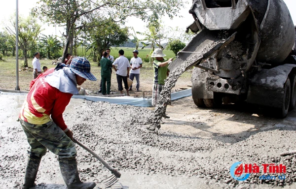 do thi va y thuc nguoi dan