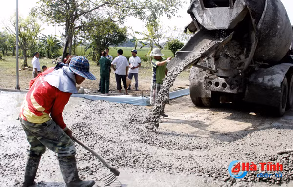 do thi va y thuc nguoi dan