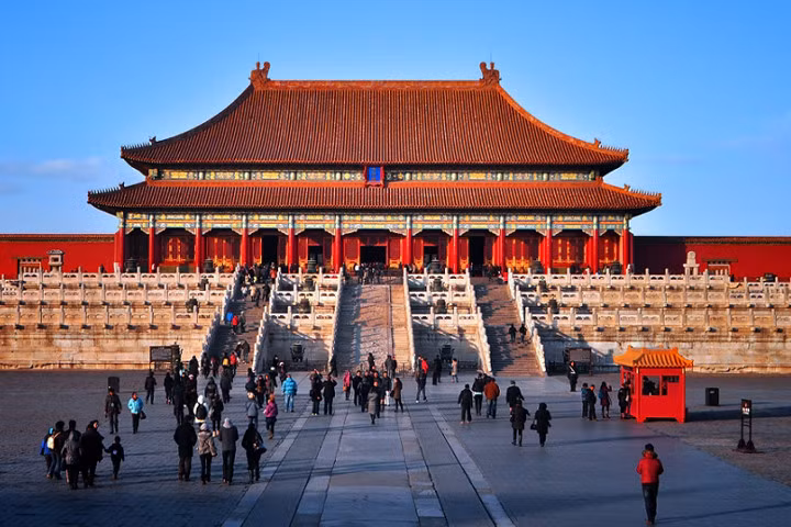 can canh tu cam thanh dep me ly cua trung quoc noi ong trump vua tham