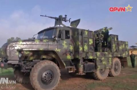 lo dien phao tu hanh banh xich moi cua viet nam