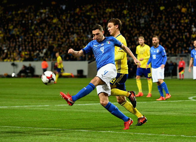 play off world cup 2018 thuy dien italia don ket lieu lanh lung