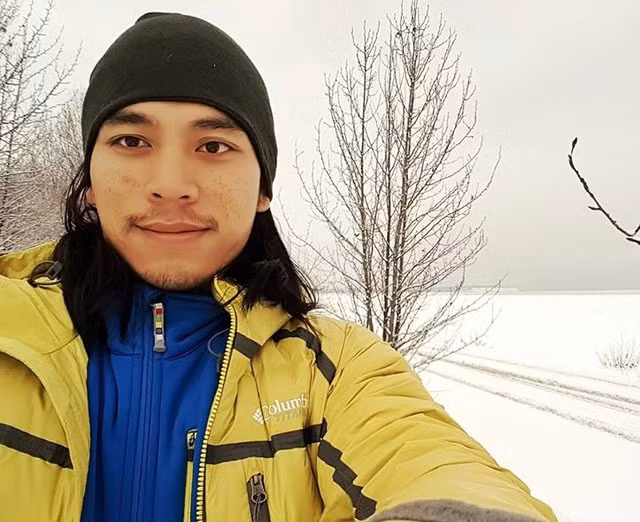 phuot thu viet va nhung hanh trinh trong mo dang nguong mo