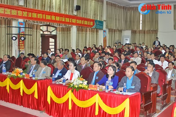 doan vien cong doan vu quang tham gia 15 800 ngay cong xay dung ntm