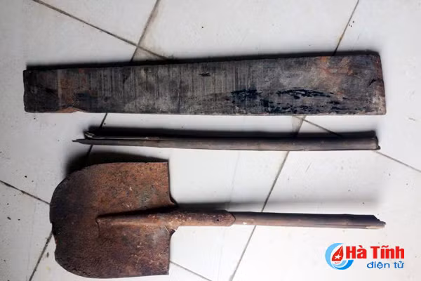 Bắt giữ nhóm thanh niên “hỗn chiến” trong quán karaoke Đại Phát