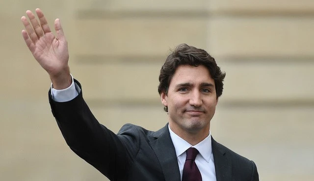 thu tuong canada justin trudeau tham chinh thuc viet nam