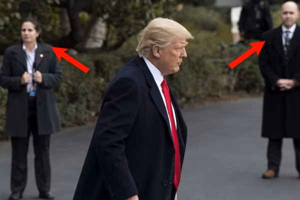 nhung nguyen tac di bat dich cua doi sieu mat vu bao ve tong thong my