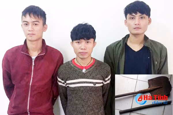 hon chien tu mau thuan o quan karaoke 1 thanh nien nhap vien