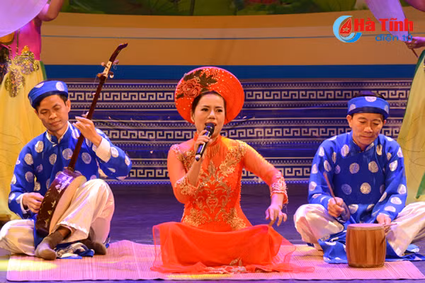 hong linh nhat hoi thi tuyen truyen vien bhxh bhyt