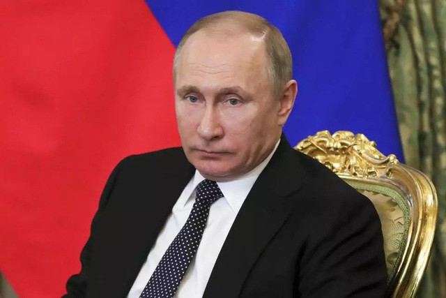the gioi ngay qua tong thong putin chi dao ho tro viet nam 5 trieu usd chong bao