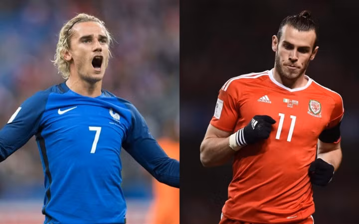 10 tran giao huu quoc te khong the bo qua trong tuan nay