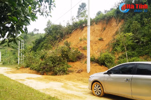 song lieu trong nhung can nha nguy co cao ve sat lo