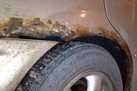 8 yeu to quyet dinh den gia ban xe cu