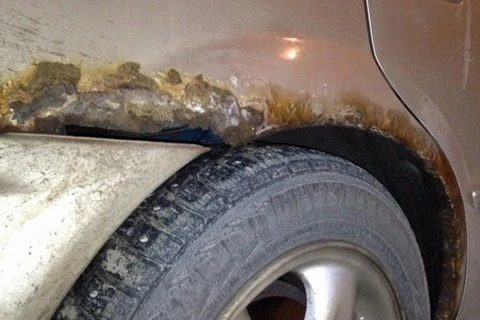 8 yeu to quyet dinh den gia ban xe cu