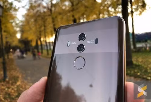 5 smartphone co camera tot nhat hien nay