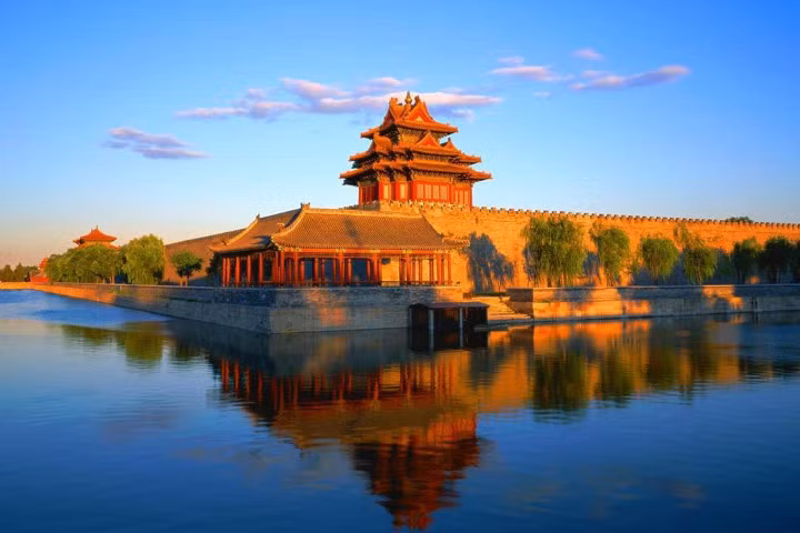 can canh tu cam thanh dep me ly cua trung quoc noi ong trump vua tham