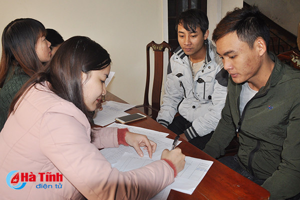 gan 200 lao dong ung tuyen viec lam tai formosa ha tinh