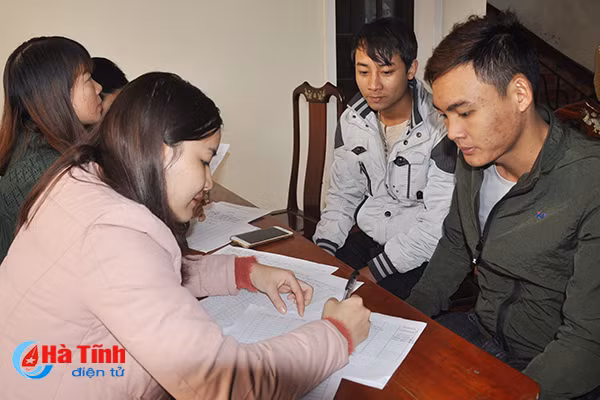 gan 200 lao dong ung tuyen viec lam tai formosa ha tinh