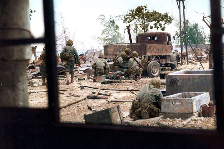 loat anh to mau song dong den ngo ngang ve the chien 2