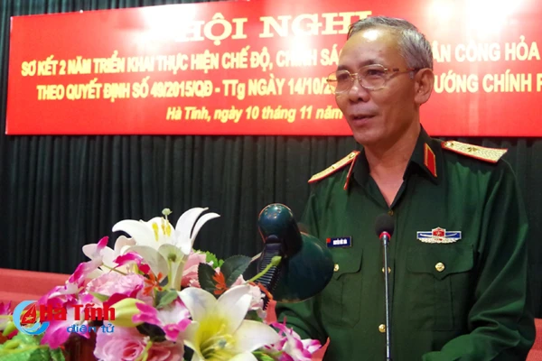 ha tinh chi tra hon 38 ty dong cho gan 17 ngan dan cong hoa tuyen