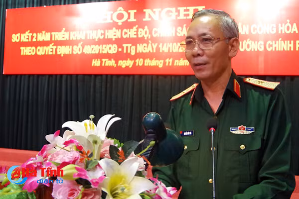 ha tinh chi tra hon 38 ty dong cho gan 17 ngan dan cong hoa tuyen