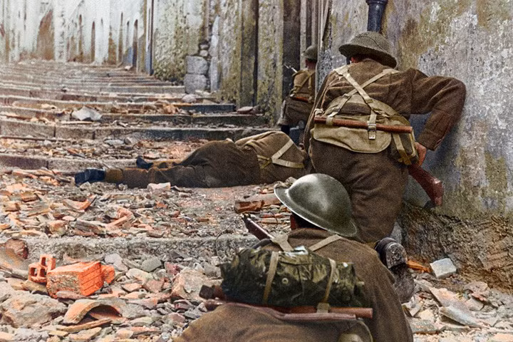 loat anh to mau song dong den ngo ngang ve the chien 2