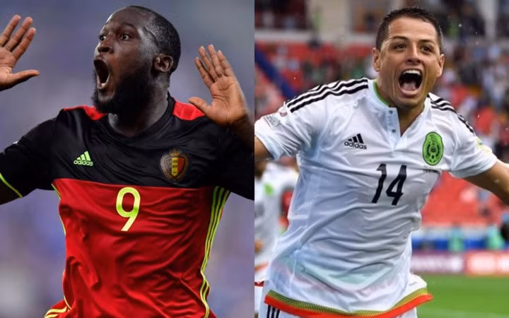 10 tran giao huu quoc te khong the bo qua trong tuan nay