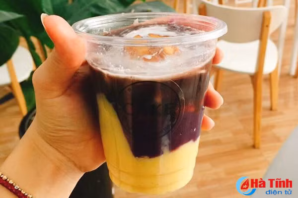 “Ngất ngây” với các món ăn vặt siêu ngon, giá rẻ ở TP. Hà Tĩnh