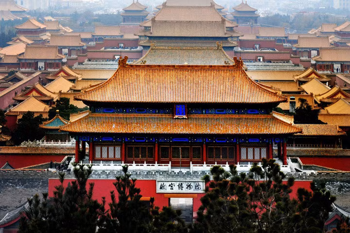 can canh tu cam thanh dep me ly cua trung quoc noi ong trump vua tham