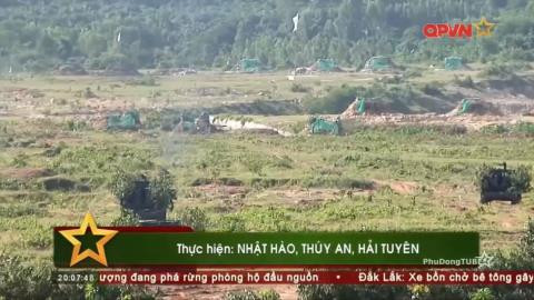 lo dien phao tu hanh banh xich moi cua viet nam