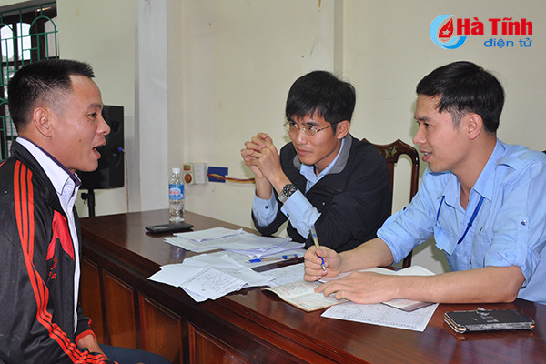 gan 200 lao dong ung tuyen viec lam tai formosa ha tinh