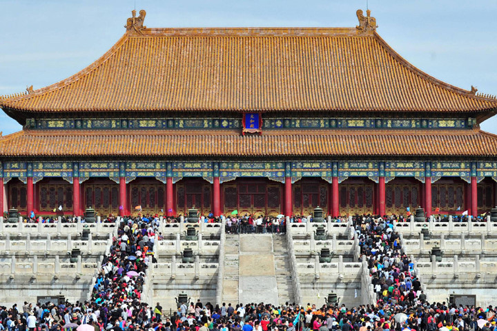 can canh tu cam thanh dep me ly cua trung quoc noi ong trump vua tham