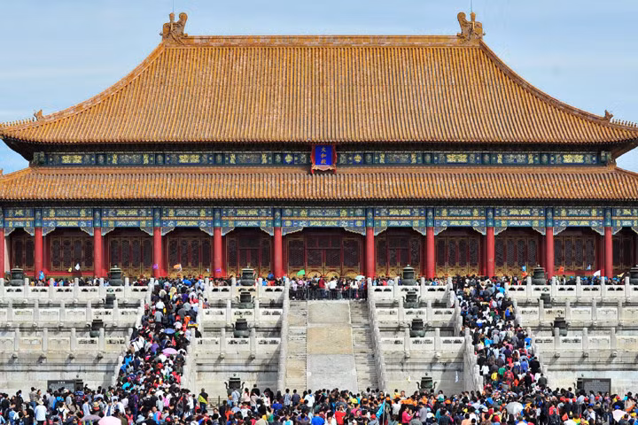 can canh tu cam thanh dep me ly cua trung quoc noi ong trump vua tham