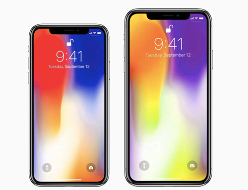 apple se ra hai phien ban iphone trong 2018