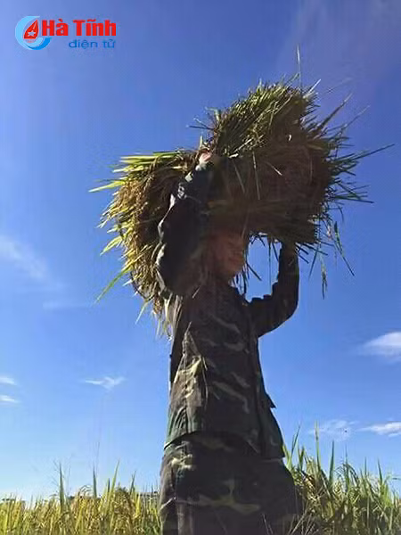 ngam 5 tac pham xuat sac dau tien cuoc thi anh ha tinh trong toi