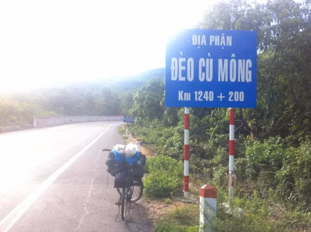 phuot thu viet va nhung hanh trinh trong mo dang nguong mo