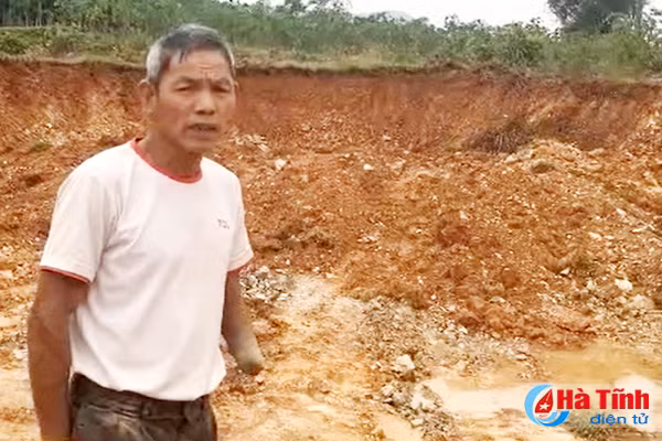 xa bat den xanh cho doanh nghiep khai thac dat trai phep