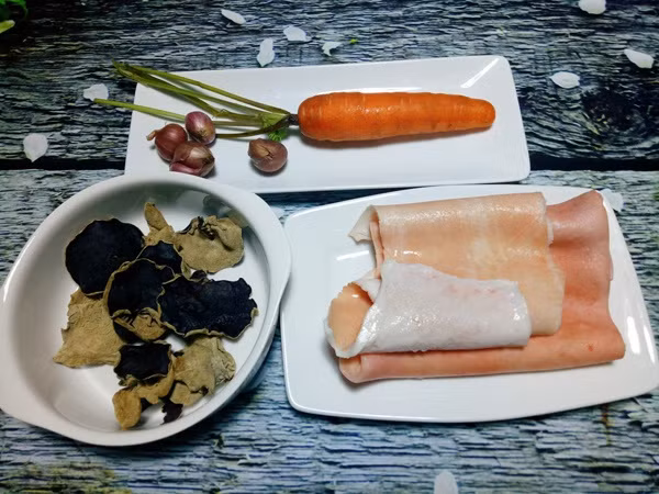 troi lanh ma an thit dong thom ngon mem ngay dua com phai biet